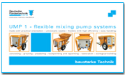 mixing pumps on sale